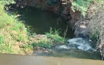 Ba học sinh tử vong do đuối nước ở Đắk Lắk
