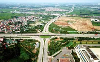Phê duyệt nhiệm vụ lập Quy hoạch vùng Đồng bằng sông Hồng