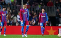 Barcelona và nguy cơ thất bại ở kỳ chuyển nhượng hè 2022