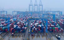 Thương mại hàng hóa toàn cầu đạt lợi nhuận cao kỷ lục