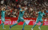 Bayern Munich, Real Madrid, PSG… những đội bóng đứng trước cơ hội vô địch sớm