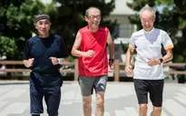 Bốn lý do giúp tuổi thọ người Nhật cao nhất thế giới