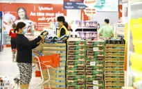 Thương hiệu VinMart biến mất sau tháng 4