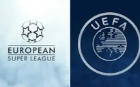 UEFA đề xuất thay đổi Champions League... chẳng khác gì Super League