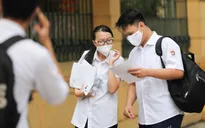Chốt lịch thi tốt nghiệp THPT năm 2022