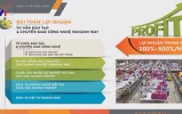 Lợi nhuận 150%/năm của Công ty Capel: Cơ hội làm giàu nhanh hay miếng pho mai trên "bẫy chuột"?