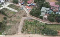 Tăng cường quản lý phân lô, tách thửa đất
