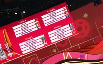 Những bảng đấu tại World Cup 2022 là chủ đề của báo chí thế giới