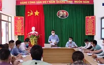 Khắc phục tính hình thức trong sinh hoạt chi bộ
