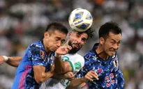World Cup 2022 | Các đại diện châu Á đều gặp khó