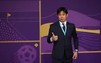 HLV Nhật Bản nói gì khi cùng bảng với Đức và Tây Ban Nha tại World Cup 2022?