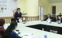 Chốt phương án chuẩn bị cho futsal tại SEA Games 31