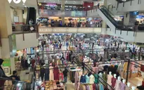 Người dân Indonesia đón tháng lễ Ramadan trong bối cảnh giá cả leo thang