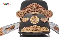 Thừa Thiên-Huế tiếp nhận 2 cổ vật triều Nguyễn