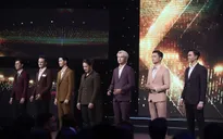 Top 7 chính thức bước vào Chung kết “The Next Gentleman – Quý ông Hoàn mỹ”
