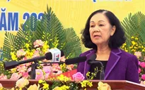 Phát huy tinh thần xây dựng nông thôn mới