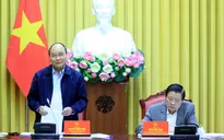 Đề án Chiến lược xây dựng và hoàn thiện Nhà nước pháp quyền XHCN Việt Nam