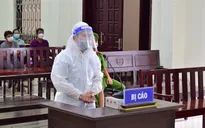 Tử hình kẻ giết người, đốt xác phi tang ở Tây Ninh