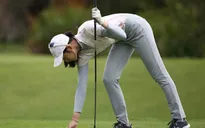 Giải golf vô địch Quốc gia 2022: Nhiều bất ngờ ghi nhận trong ngày thi đấu đầu tiên