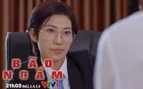 Bão ngầm - Tập 42: Ong chúa dằn mặt bồ nhí của sếp