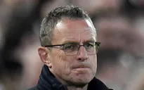 Ralf Rangnick tiết lộ Man Utd có thể ký 10 bản hợp đồng mới để tái thiết đội hình dưới thời huấn luyện viên mới