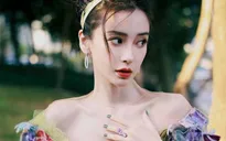 Angelababy sụt giảm giá trị sau khi ly hôn Huỳnh Hiểu Minh