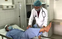Cứu sống bệnh nhân cùng lúc bị đột quỵ não và nhồi máu cơ tim cấp