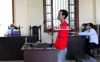 Xâm hại 3 cháu gái ruột, gã cậu mất nhân tính lĩnh án chung thân