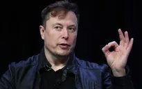 Tỷ phú Elon Musk thường xuyên “ở nhờ”