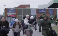 Nga - Ukraine đạt thỏa thuận hành lang nhân đạo