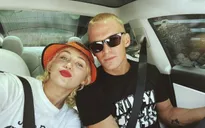 Bạn trai cũ của Miley Cyrus khẳng định không "hận thù" lẫn nhau