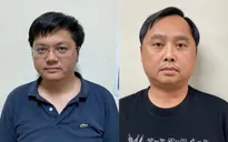 Bắt Chủ tịch Louis Holdings và TGĐ Chứng khoán Trí Việt vì thao túng thị trường chứng khoán
