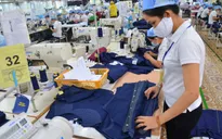 Tăng liên kết nội địa, giảm phụ thuộc nhập khẩu