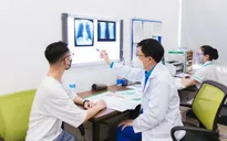 Tặng 1.000 combo khám phổi hậu COVID-19