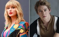 Bạn trai Taylor Swift không muốn chuyện tình cảm bị soi mói