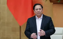 Thủ tướng: Thực hiện ngay các biện pháp ổn định thị trường chứng khoán, tiền tệ