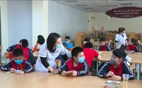 Hà Nội tăng cường tiêm vaccine phòng COVID-19 cho trẻ em