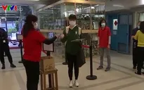Hong Kong (Trung Quốc) tổ chức thi tốt nghiệp THPT trong dịch bệnh