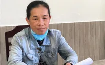 Làm giả sổ đỏ của cha ruột để lừa đảo