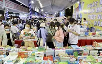 Khai mạc Ngày Sách và Văn hóa đọc Việt Nam lần thứ nhất năm 2022