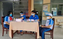 Đồng Nai đẩy nhanh tiến độ tiêm vaccine phòng COVID-19 cho trẻ từ 5 đến dưới 12 tuổi