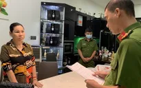Bà Rịa – Vũng Tàu: Truy tố nữ đại gia Lâm Thị Thu Trà cho vay nặng lãi hơn 900 tỉ đồng