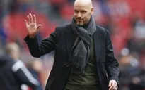 Đội hình dự kiến của “Quỷ đỏ” dưới thời Erik ten Hag sẽ như nào?