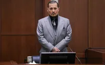 Lý do Johnny Depp bị Disney loại khỏi phần 6 "Cướp biển vùng Caribe": Vì sự "an toàn"