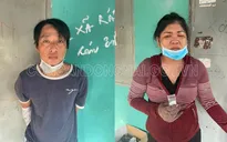 Đồng Nai : Tạm giữ 3 đối tượng mua bán, tàng trữ trái phép chất ma túy đá