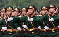 Bình Dương: Giàu mạnh về kinh tế - xã hội, vững chắc về quốc phòng, an ninh