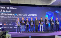 CMC là đối tác của Liên minh Blockchain Việt Nam