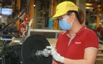Dong Nai’s export revenue reaches 6.2 billion USD in first quarter