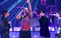 "Coldplay sẽ không có bản hit nào vượt qua màn hợp tác với BTS"