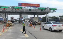 Sẽ có một làn xử lý sự cố trên cao tốc Hà Nội - Hải Phòng
